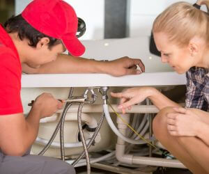 About Emergency plumbing pros Kelly, WY