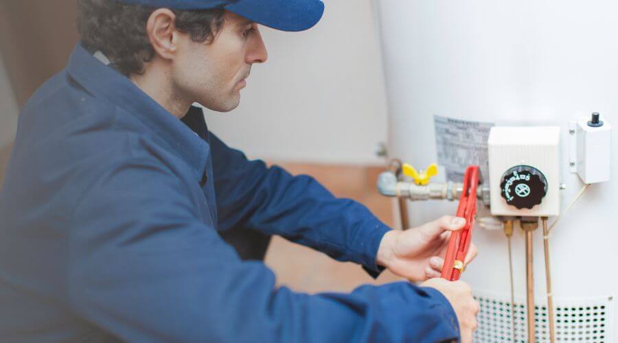 Professional emergency plumbing in Kelly, WY